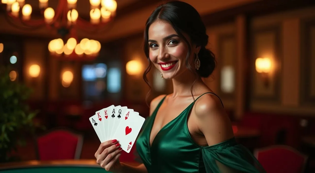 Roulette Livestream